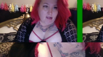 RedJessy666 28-11-2021 Show 